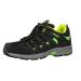 Meindl Men's Nebraska Trekking & Hiking Shoes 37 EU Black Lemon Black 22