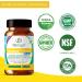 Life Infused Cleanse Plus - Natural Colon Cleanser with Oxygenated Magnesium - Detoxify Colon, Liver & Kidneys - 90 Caps - Buy Online on GoSupps.com