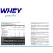 ALLNUTRITION Whey Protein 908g Pack of 1 Whey Protein Powder Muscle Building with Branched Amino Acids BCAA (Chocolate Cookies) - Buy Online on GoSupps.com