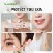 YANGRUI Cotton Swab 510 Count BPA-Free Wooden Stick Double Round Ear Swabs Eco-Friendly Cotton Buds - Pack of 1 - Buy Online on GoSupps.com