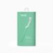 Quip Kids Electric Toothbrush Set with Multi-Use Cover - Green - Buy Online on GoSupps.com