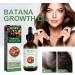 BAInuai Batana oil for hair growth100 organic Batana Oil Organic for Growth Hair promotes hair wellbeing in men and women improves the appearance of hair and skin 3 pieces - Buy Online on GoSupps.com