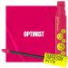 Maybelline Super Stay Matte Ink Liquid Lip Color - Optimist Pink - 0.17 Fl Oz - Buy Online on GoSupps.com