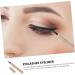 1pc Eyeliner Fake Lashes Fake Eyelashes False Eyelashes Cosmetic Makeup Pen Auxiliary Full Diamond - Buy Online on GoSupps.com