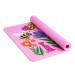 Munchkin WildLove Reversible Silicone Placemat for Kids - Bee Design - 1 Pack - Buy Online on GoSupps.com