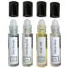 Fragrance Oil Samples For Men - Enhanced Scents Perfume - Scented Body Oil Travel Size Cologne Perfume Gift Set 12 Pc Mens Mystery Box (Seductive Vibes) - Buy Online on GoSupps.com