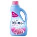 Ultra Downy 35762 51 oz Downy Ultra Fabric Softener April Fresh Scent Pearls by Downy