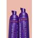 Tanologist Express Self Tan Mousse Extra Dark - 6.76 Fl Oz - Vegan & Cruelty Free - Buy Online on GoSupps.com