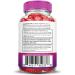 Justified Laboratories Ripped Results Keto ACV Gummies Advanced Formula 1000MG Ripped Results Keto Gummies Apple Cider Vinegar Formulated with Pomegranate Beet Juice Powder B12 Vegan Non GMO 60 Gummys 60 Count (Pack of 1) - Buy Online on GoSupps.com