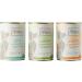 Mjamjam Premium Wet Dog Food - Junior Juicy Chicken & Egg - Huhn & Duck Bundle - Mix Package I - 400g (6 Pack) - Buy Online on GoSupps.com