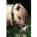 JF-Reitsport Cavesson Pro 2021 - 4-Way Adjustable Soft & Shock-Absorbing Padded for Warmbloods | International Shipping Available - Buy Online on GoSupps.com