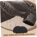 48 Pairs Non-Slip High Heel Sole Stickers | Wear-Resistant Shoe Accessories for Ultimate Grip - Buy Online on GoSupps.com