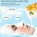 Hydrating Face Mask - Natural Plant Extract Sheet Masks - Moisturising Face Mask Skincare - Anti aging Face Masks Beauty Set - Facial Mask for Skin Nourishing Soothing Cleansing - Buy Online on GoSupps.com