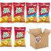 VIMIX Pomsticks Hot & Spicy Sour Cream Salted 85g - 06 Bags - Buy Online on GoSupps.com