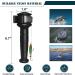 2.0 Backpacker Survival Fishing Kit - Lightweight Emergency System for Travel, Hiking, Camping - Buy Online on GoSupps.com