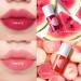 Bayfree Lip Tint Stain Set - Long Lasting, Waterproof Matte Finish Lip Makeup (Juicy) - Buy Online on GoSupps.com