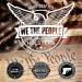 We The People Holsters - Black IWB Kydex Holster for Glock 19/23/32/45 Gen 3-5 - Adjustable Ride, Cant & Retention - Right Hand - Buy Online on GoSupps.com