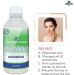 Myoc Polyquaternium-7-4.2oz/119ml Polyquaternium-7 for Hair Polyquaternium-7 Cosmetic Ingredient Polyquaternium-7 Bulk Non-GMO Paraben free - Buy Online on GoSupps.com
