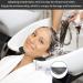 Salon Neck Pillow - Durable Gel Bowl Neck Rest for Shampoo Bowl - Soft Silicone Cushion for Spa Hair Salon Wash Basin - Buy Online on GoSupps.com