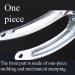 Front Wheel Wheelchair Tyre (8 Inches) Sensitive Pair Colors Available Easy to Operate+ Shock-Absorbing with Front Fork/Bearing for Elderly/Sick/Wheelchair Front Wheels 1pcs Grey 1pcs Grey - Buy Online on GoSupps.com