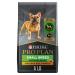 Purina Pro Plan Small Breed Shredded Formula Adult Dry Dog Food (Packaging May Vary) Small Breed Chicken & Rice Shredded Blend 6 lb. Bag