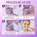 Teeth whitening powder Mint tooth powder Purple teeth whitening powder Mineral teeth whitening powder Teeth whitening powder - Buy Online on GoSupps.com