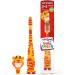 Kids Aquafresh Little Teeth Toothbrush | Soft Bristles | Ages 3-5 - Buy Online on GoSupps.com