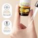 Ginger Anti-Hair Loss Oil - 30ml Strong Root Fixation Ginger Organic Hair Growth Oil For Dry Damaged Hair - Improve Dry Rough Moisturizing And Smooth Reduce Hair Loss Strengthen Hair - Buy Online on GoSupps.com