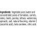 V8 Original 100% Vegetable Juice 11.5 FL OZ Can - Pack of 24 - Tomato Juice Blend - Buy Online on GoSupps.com