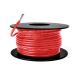 14 AWG UL 1426 (The Real Thing) Marine Wire -Tinned Copper Primary Boat Cable - 60 Feet - Red - Made in The USA Red 60 Feet (Spooled)