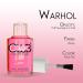 Color Club Warhol Color Club Nail Lacquer .5 Fl Ounce - 15 Ml  0.5 fluid_ounces - Buy Online on GoSupps.com