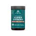 Ancient Nutrition Supergreens Alkalize & Detox Powder Organic Superfood Powder Made from Real Fruits Vegetables and Herbs for Digestive and Energy Support 25 Servings 7.5oz Alkalize & Detox 25 Servings (7.5 Ounce)