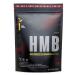 Mr Run's HMB - Muscle Strength & Fitness 1000mg per Serving - Protect from Muscle Loss During Calorie Cutting Ageing or Inactivity - 120 Capsules 60 Servings