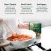 ZENB Pasta & Sauce Starter Pack - Gluten Free & Vegan Friendly Introductory Bundle - 3 Yellow Pea Pasta 3 Sauce 1 Spaghetti & 1 Pasta Agile - Buy Online on GoSupps.com