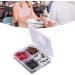 Sanding Belt 4 Colors Exfoliation Nail Manicure Sanding Belts Callus Removal for Electronic Nail Drill - Buy Online on GoSupps.com