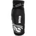 Buy IXS Adult Elbow Guard Hack XL Black - Best Protection for Sports Enthusiasts | Fast International Shipping - Buy Online on GoSupps.com