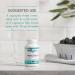 Nutricology Superior GI Cleanse - 100 Vegetarian Capsules - Buy Online on GoSupps.com