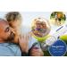 Tick Twister for Safe Tick Removal | Essential Tick Tool for Humans - Shop Now - Buy Online on GoSupps.com