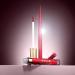 Red Compassion Liquid Lipstick & Lip Liner Set - Long-lasting, Matte Finish - Buy Online on GoSupps.com