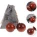 Handmade Handball Wellness Gifts - Healthy Travel Massage Balls for Muscle Pain Relief - Buy Online on GoSupps.com