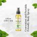 Body Spray for Women 4 Oz (Double Strength) Patchouli Essential Oil Body Mist with Long-Lasting Fragrance Earthy & Clean Scent Reminiscent of the 1960s & 70s Light Subtle Perfume with Wood Notes Double Strength 4 Fl Oz (Pack of 1) - Buy Online on GoSupps.com