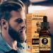 PW Tools Men's Beard Oil - Growth Conditioner & Care Balm for a Healthy Beard | 30ml - Buy Online on GoSupps.com