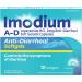 Imodium A-D Softgels 2mg for Diarrhea Relief - 12 Count - Buy Online on GoSupps.com