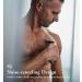 Kibiy Electric Groin Hair Trimmer for Men - IPX7 Wet/Dry Male Pubic Hair Trimmer with LED Indicator Black - Buy Online on GoSupps.com