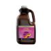 San-J Gluten Free Hoisin Sauce | Non GMO, Kosher, FODMAP Friendly | Perfect for Dipping, Glazing, and Cooking | 64 Fl Oz