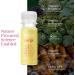 SAGA Organic Energy Shots | Nootropics & Mushrooms | CoQ10 & Ashwagandha | Boost Endurance & Performance | Peach Mango 6-Pack - Buy Online on GoSupps.com