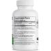 Bronson Grape Seed Extract 400mg - Antioxidant & Immune Support - 95% Proanthocyanidins - Non GMO - 180 Vegetarian Capsules - Buy Online on GoSupps.com