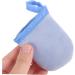 POPETPOP 1 Set Gloves Back Tanning Applicator for Adult Lotion Back Applicator Back Applicator for Tanning Lotion Applicator for Back Self Tanning Mitt Applicator Thumb Flocking - Buy Online on GoSupps.com
