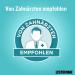 Buy Listerine Cool Mint Mild Alcohol-Free Antibacterial Mouthwash 95ml - Long-Lasting Freshness - Buy Online on GoSupps.com