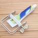 Healifty Metal Toothpaste Tube Squeezer - Rolling Paint Tube Wringer for Toothpaste, Artist, Hair Salon, Painter - Silver - Buy Online on GoSupps.com